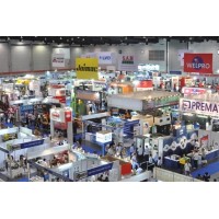 2023年第38屆泰國工業(yè)展