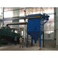 煙塵除塵器除塵設備 脈沖布袋除塵器激光除塵器木工除塵