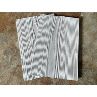 木紋水泥板主要應用哪些方面