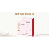 膠原多腦滋潤(rùn)面膜 批發(fā)/代理/定制/oem/odm貼牌代加工
