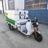 電動(dòng)高壓清洗車電動(dòng)三輪高壓清洗車菏澤廠家直銷價(jià)格表