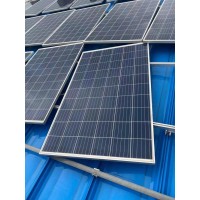 回收銷售新舊光伏板太陽能板太陽能電池片發電板組件硅料逆變器