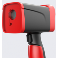 便攜式激光甲烷氣體遙測儀