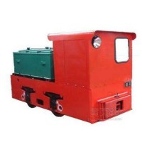 煤礦井下電機車無人駕駛智能化運輸系統