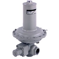 德萊賽愛拓利Dresser Actaris氣體調壓器