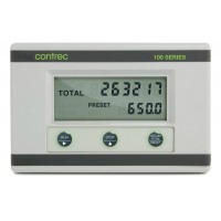Contrec流量計算機，Contrec流量控制器