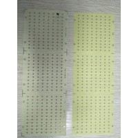 超薄PCB電路板，0.15MM雙面電路板，深圳PCB生產(chǎn)廠(chǎng)家