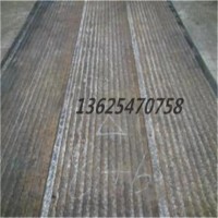 6-+6雙合金耐磨板 10+6耐磨襯板 8+8堆焊耐磨板