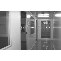 潔凈工程食品實驗室的系統(tǒng)設計