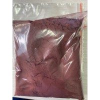 供應(yīng)旋磁鐵氧體制造用鐵紅