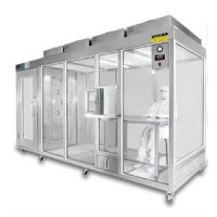 潔凈棚(簡(jiǎn)易無(wú)塵室)