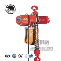 臺(tái)灣永升黑熊牌0.5噸~30噸環(huán)鏈電動(dòng)葫蘆