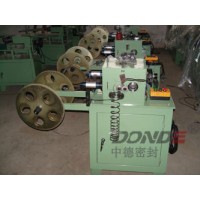 ZD-MG30包邊鋼帶成型機(jī)