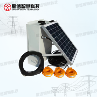 電纜護層環流在線監測裝置  DX-DLS100-HL