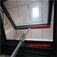 智能電動鏈條式開窗器 齒條式開窗器