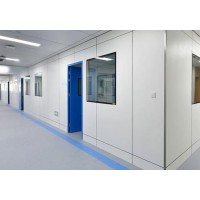實驗室規劃設計裝修凈化實驗室裝修設計