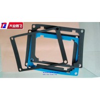 廠家生產(chǎn)大業(yè)騰飛耐高溫密封泡棉墊