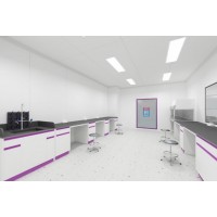 潔凈室實驗室無塵車間凈化工程