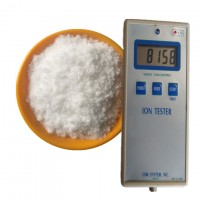 白色納米級陶瓷遠紅外粉，負離子粉