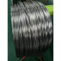 Inconel601不銹鋼無縫毛細(xì)管