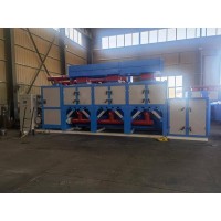 催化燃燒廢氣處理價格實惠支持定制燃燒爐活性炭吸附箱催化燃燒