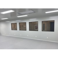 臨床實驗室設計實驗室凈化裝修工程