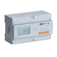 安科瑞DTSY1352-NK導(dǎo)軌式外控預(yù)付費(fèi)電能表 刷卡充值