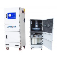 工業(yè)脈沖集塵器