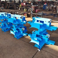 DGY-60礦用電纜拖運設備 礦用電纜自動拖掛裝置