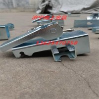 碳鋼夾持器 角鋁夾持器 防溢裙板夾持器了解一下