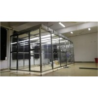 千級(jí)潔凈棚按尺寸大小量身