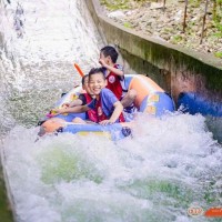 蘇州青少年社會實踐戶外拓展運動野外漂流體驗活動報名中