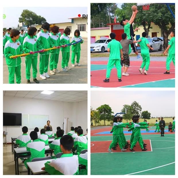 廣東叛逆孩子教育學(xué)校，廣東清遠(yuǎn)麥田教育招生電話15817111710