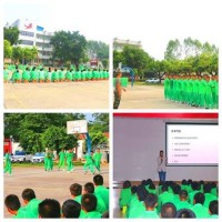 廣東叛逆少年學校，清遠麥田教育招生電話15817111710