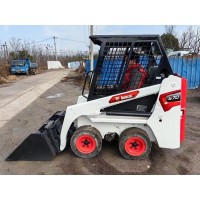 山貓S70滑移裝載機參數山貓S300滑移裝載機價格