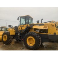 小松380裝載機小松470裝載機小松500/600鏟車出口