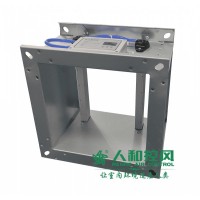 RHF-CF 在線測風(fēng)單元