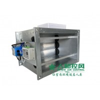 房間送風(fēng)變風(fēng)量閥 TVJ