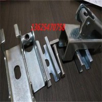 碳鋼夾持器 買夾持器來向上金品找小楊