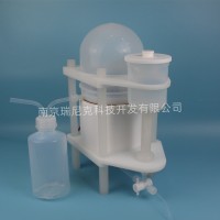 亞沸騰酸純化儀PFA酸純化器高純酸提純裝置2000ml