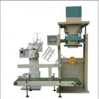 太原科勝10公斤面粉包裝機(jī)|豌豆粉包裝機(jī)