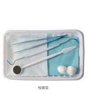 安邦一次性口腔器械盒廠家直銷(xiāo)