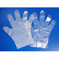 安邦一次性使用聚乙烯檢查手套廠家直銷(xiāo)