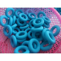 抗壓變形密封圈高回彈型O形圈抗壓縮永久變形9%低于國家25%