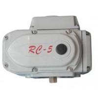 RC-5閥門電動執行器/電動執行器