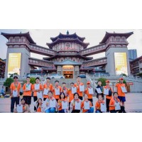 蘇州青少年暑期西安人文歷史綜合研學(xué)之旅夏令營火熱招募中