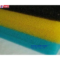 廠家生產(chǎn)大業(yè)騰飛汽車空調(diào)防塵海棉