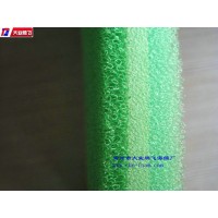 廠家生產(chǎn)大業(yè)騰飛三層復(fù)合防塵海綿