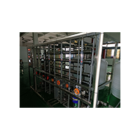 張家港反滲透設備/工業產品清洗純水設備/全自動純水設備