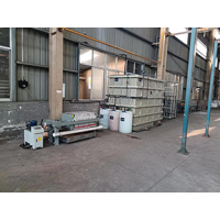 嘉興污水一體化設備/實驗室污水處理設備